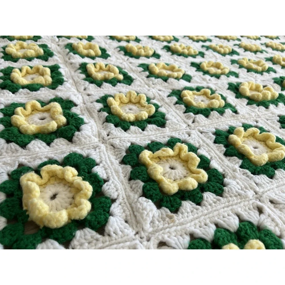 Handmade this vtg